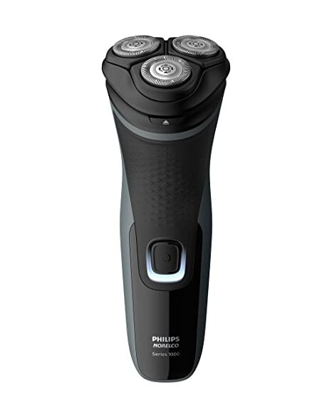 Philips Norelco Electric Shaver Trimmer Series 2000 Men’s Shaver