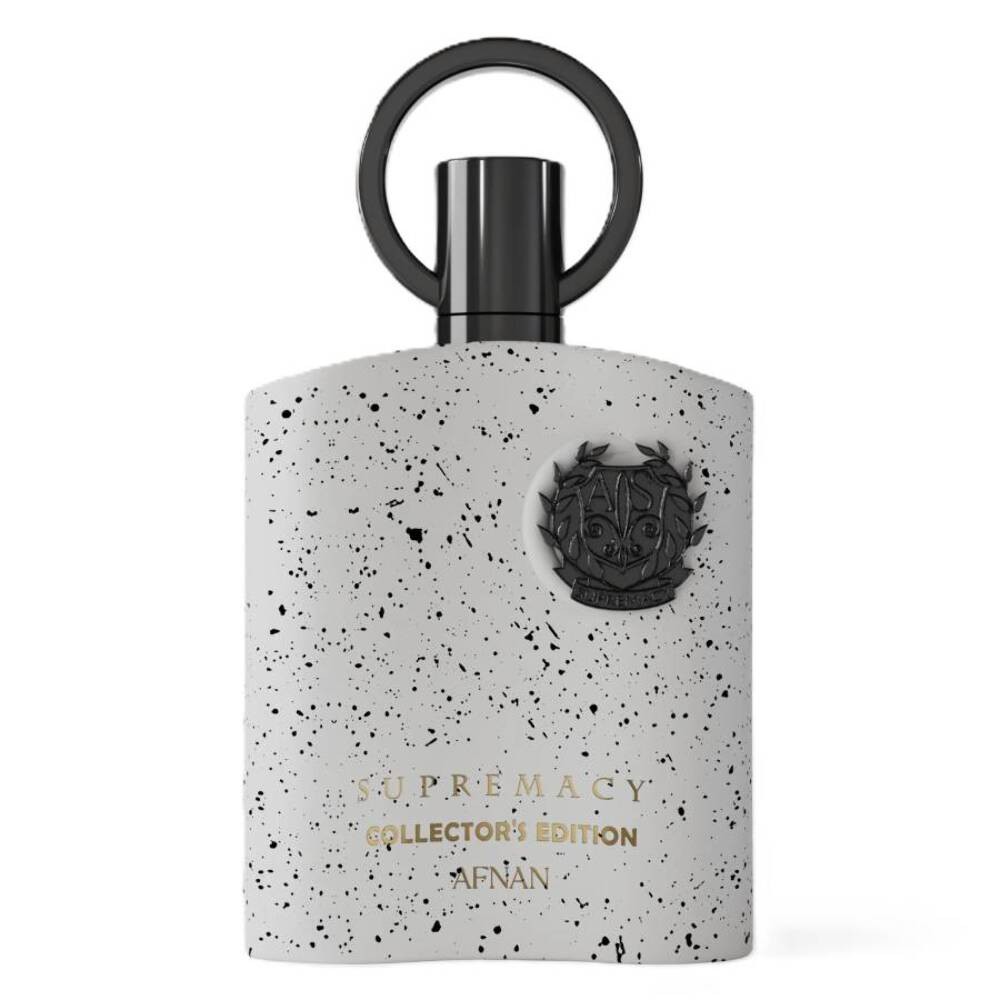 Afnan Supremacy Collector’s Edition EDP Spray Men 3.4 Oz 100ml New Sealed
