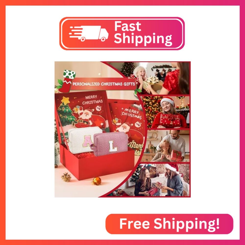 YOOLIFE Birthday Gifts 5 6 7 8 9 10 11 12 13 14 15 16 Year Old Girl, Stocking St