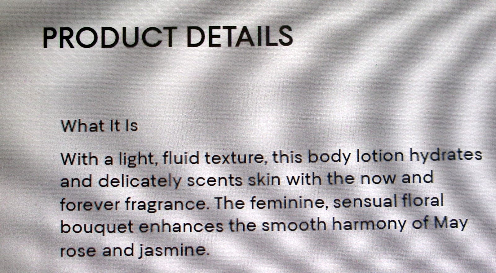Chanel No. 5 for Women The Body Lotion 200 ml/6.8 oz/NEW IN RETAIL BOX/SEALED