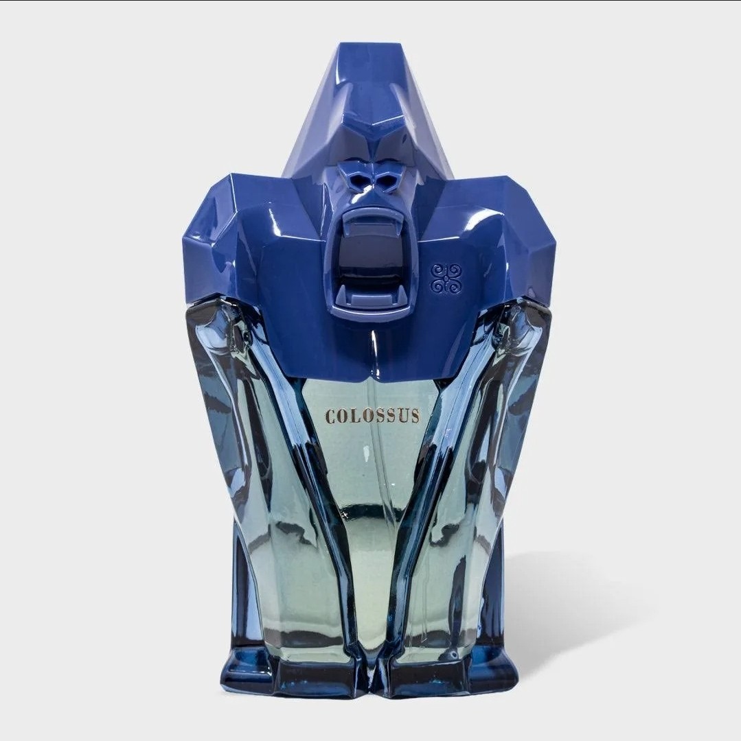 Insurrection Collector Colossus Eau de Parfum 3.3oz 100ml New In Box