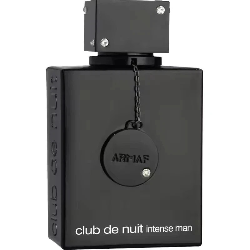Armaf Club De Nuit Intense Man Eau de Toilette EDT Spray 3.6 oz, Free Delivery