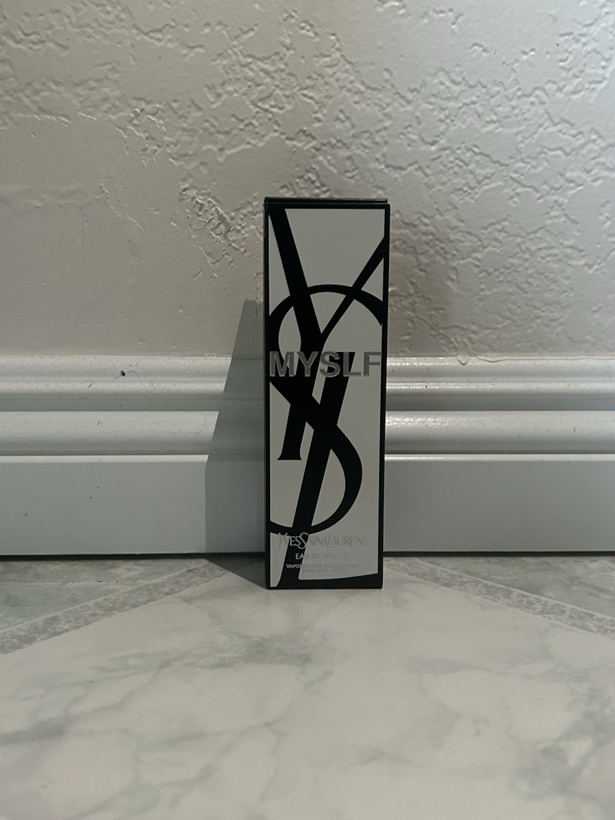 Myself by Yves Saint Laurent cologne men EDP 3.3 / 3.4 oz New in Box FREESHIP