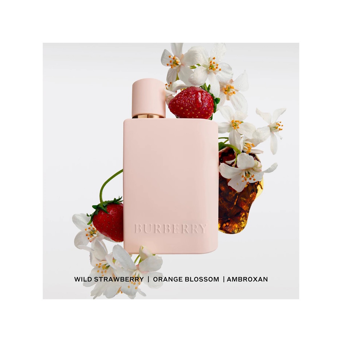 Burberry Her Elixir De Parfum Intense 3.3 oz / 100 ml for Women (As Shown)