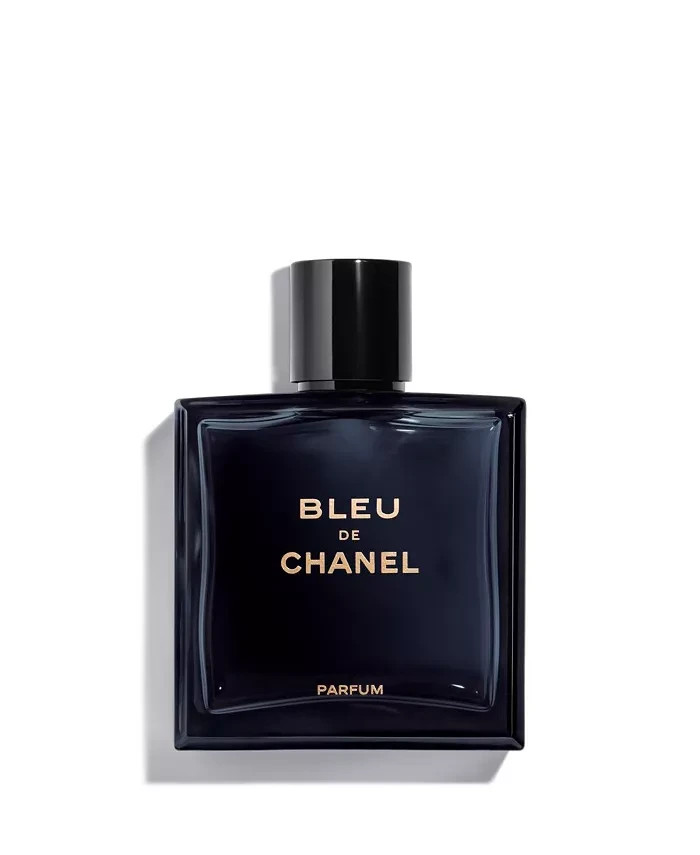 CHANEL Bleu de Chanell Parfum Pour Homme Spray 100 ml Regular Size
