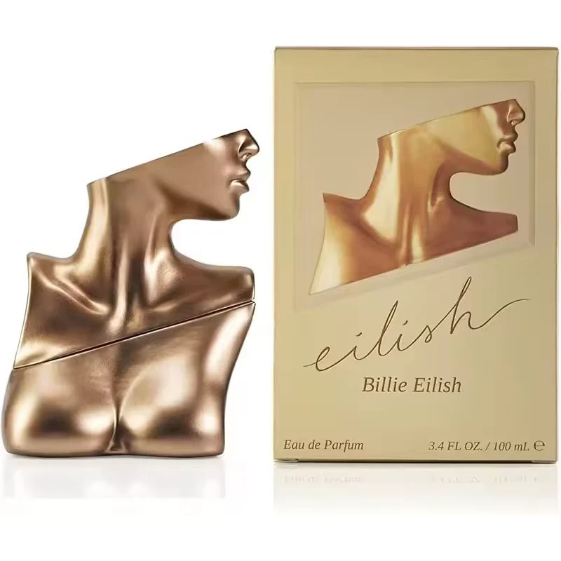 Eilish by Billie Eilish 3.4 oz EDP Perfume for Women New In Box S shop-sfs (228)