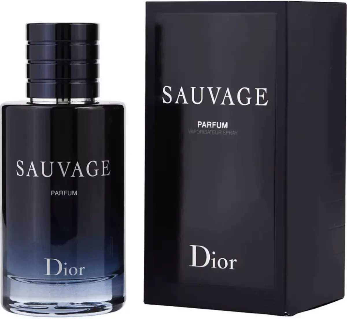 Sauvage Parfum by Christian Dior for man 3.3 / 3.4 oz New in Box