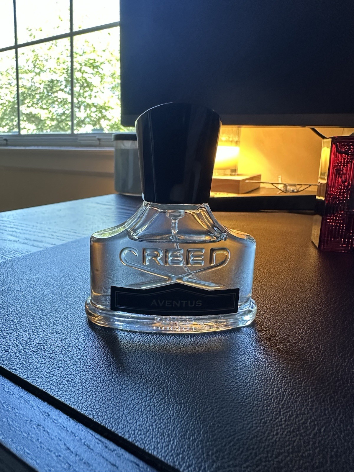 Fragrance lot: CREED AVENTUS, YSL Y EDP, DIOR SAUVAGE, ACQUA DI GIO PROFONDO…