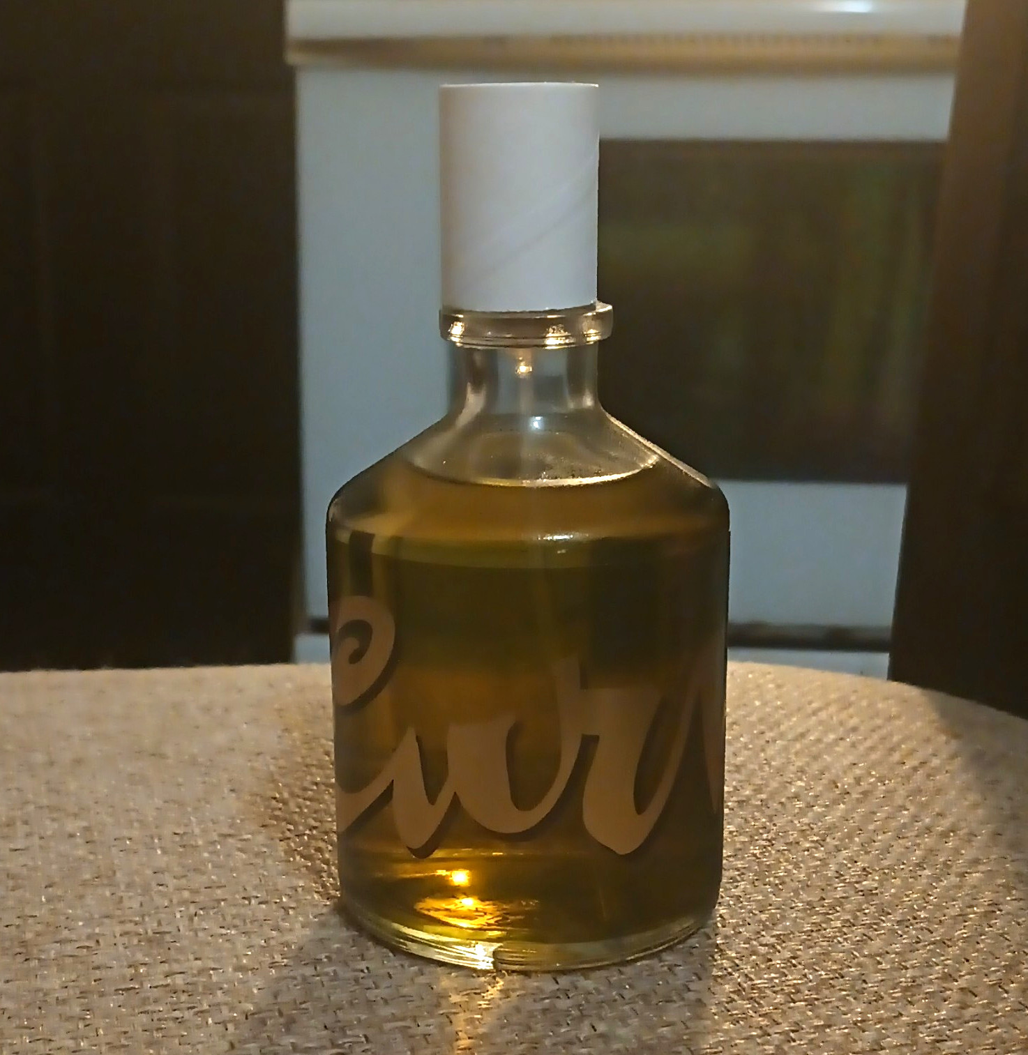 CURVE Curve Cologne Spray 4.2 fl oz Regular Size Citrus Lavender Musk