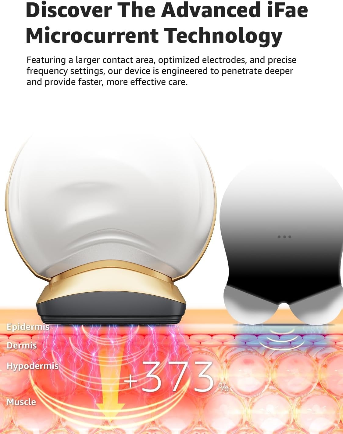 CINCOM Cordless Hand Massager with Heat, Rechargeable, Arthritis & Gift Idea