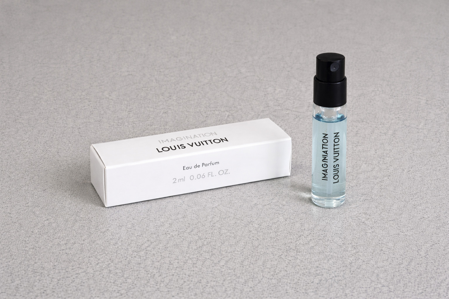 LOUIS VUITTON IMAGINATION EDP NEW SAMPLE SIZE SPRAY 2ML/0.06 OZ – FREE SHIP