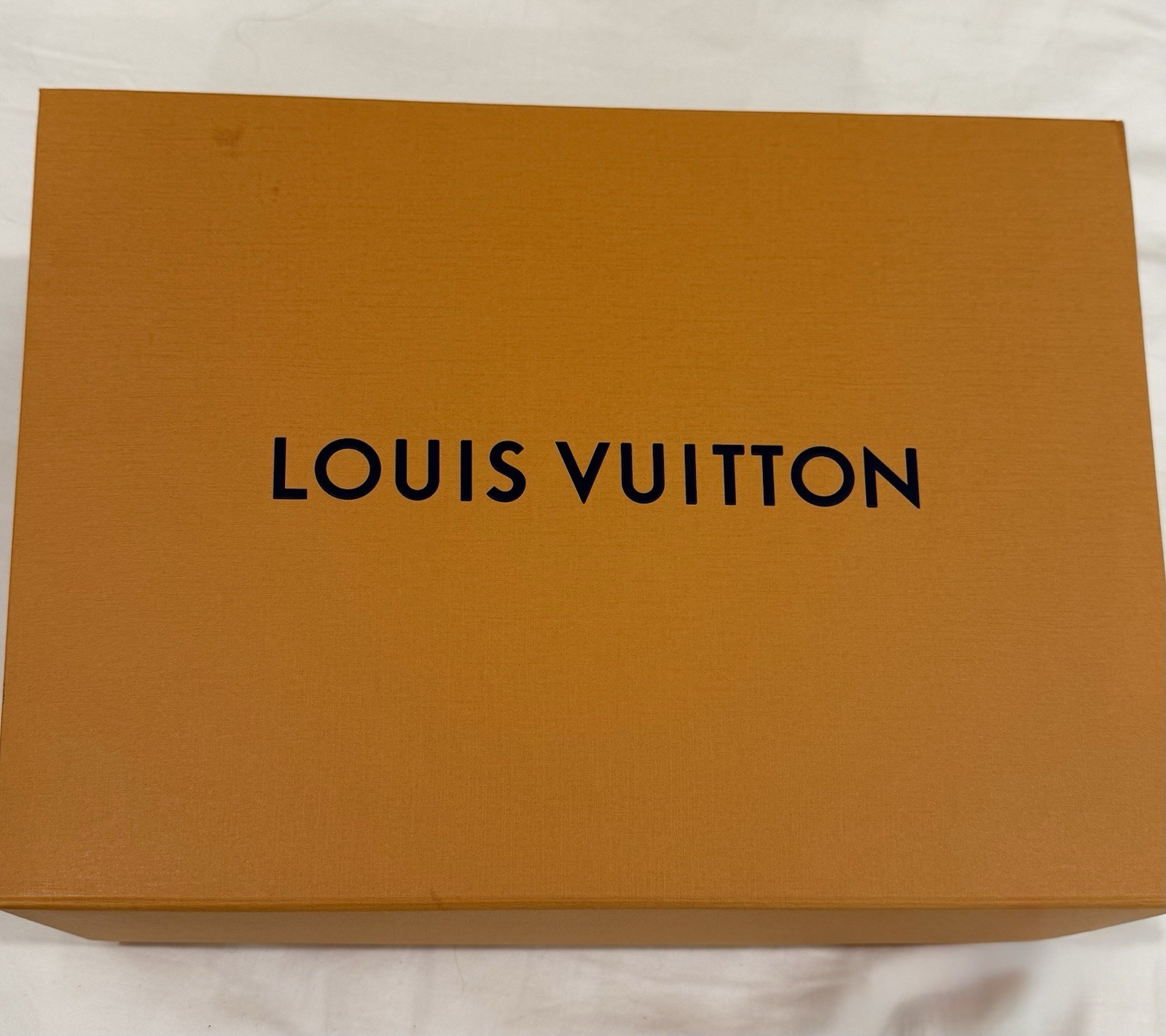 Louis Vuitton Monogram Cosmetic Pouch GM (Brand New Never Used)