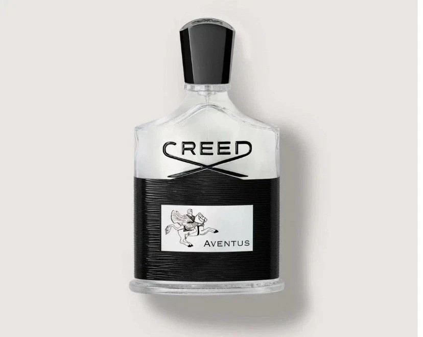 Aventus by Creed, 3.3 oz Spray for Men Tester 100mlUSA FREE SHIPPING