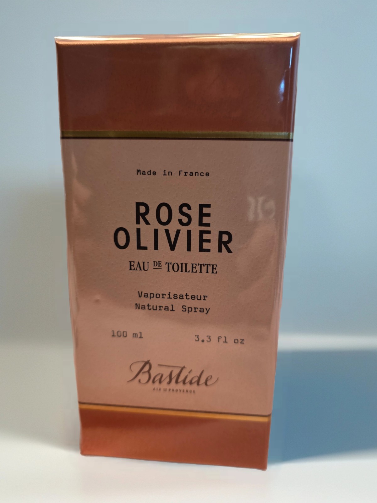 Rose Oliver Eau De Toilette 3.3 fl oz