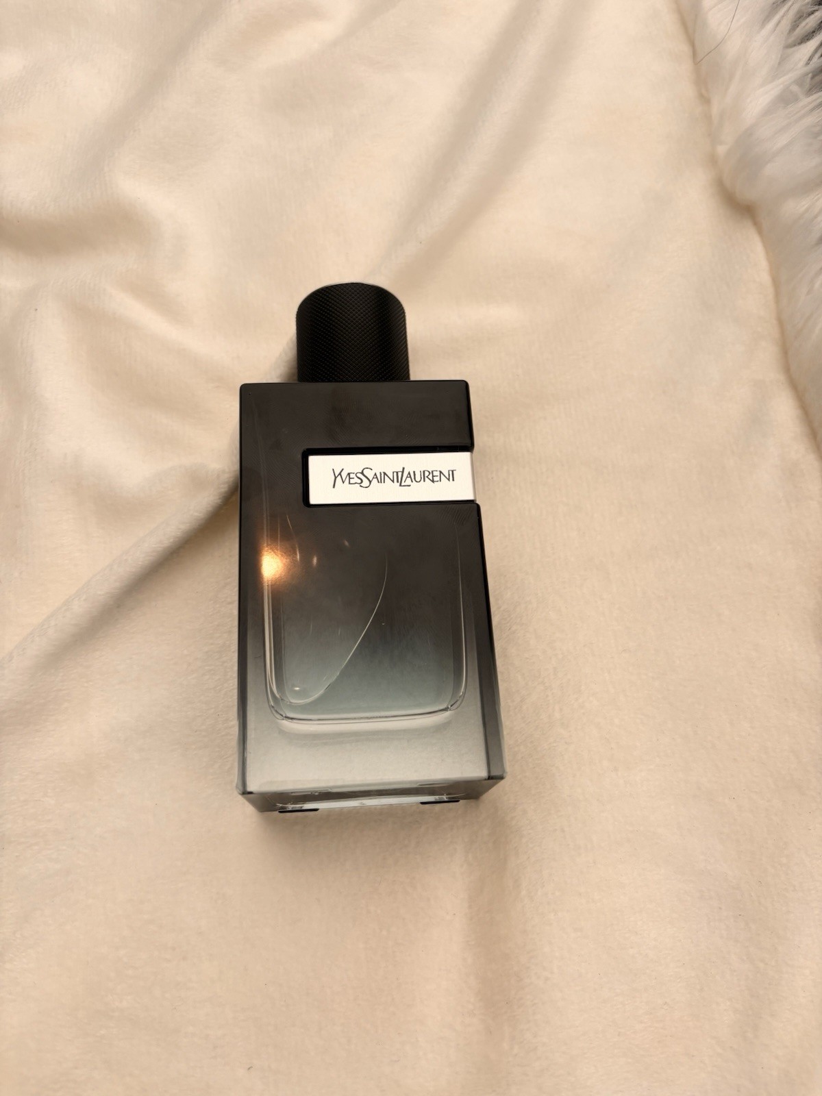 Yves Saint Laurent Y Eau de Parfum Spray, Regular Size 3.3 fl oz