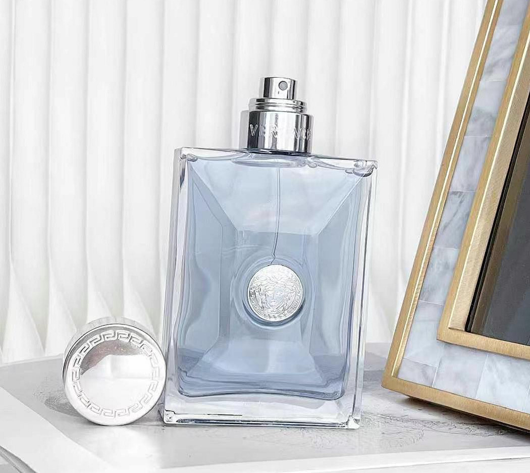 New Pour Homme Signature Eau de Toilette 3.4 oz EDT Cologne Spray for Men Sealed