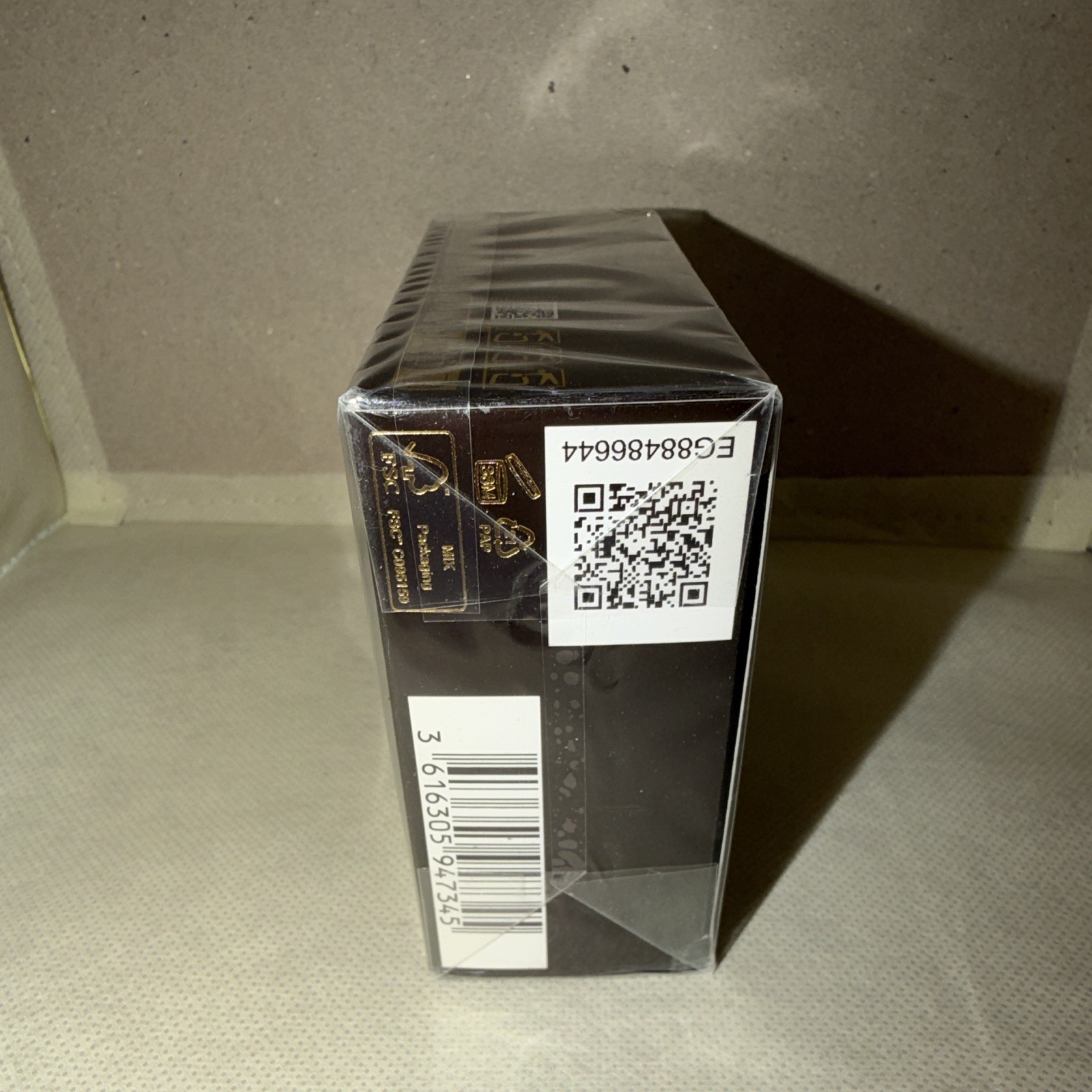 Burberry Hero Elixir de Parfum Spray, Vegan, Regular Size 2.0 fl oz