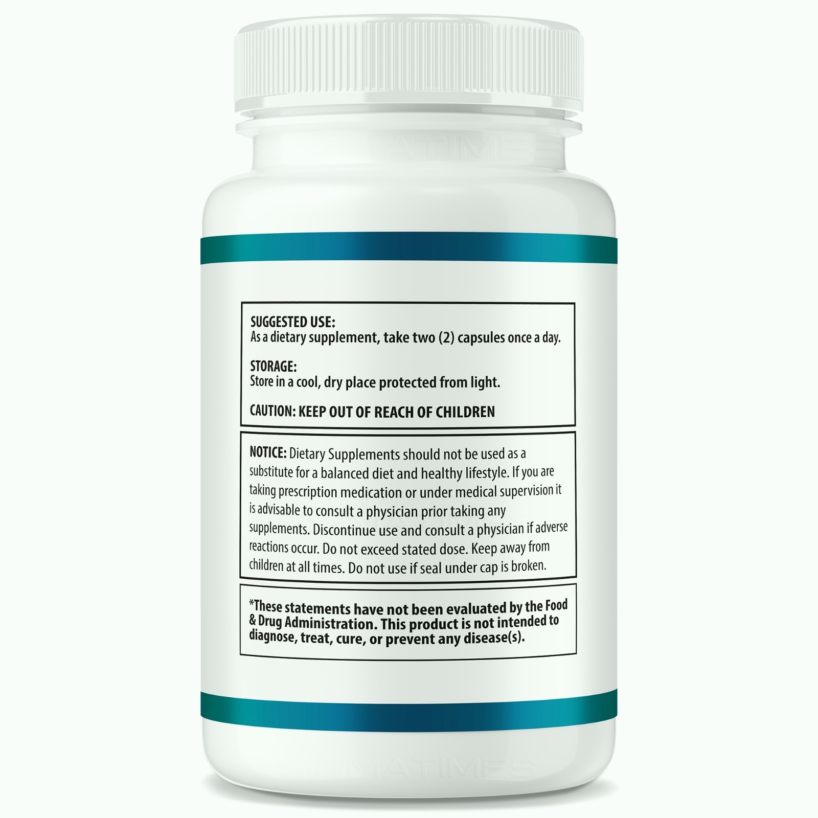 (5 Pack) Retina Clear – Retina Clear Capsules for Eyes