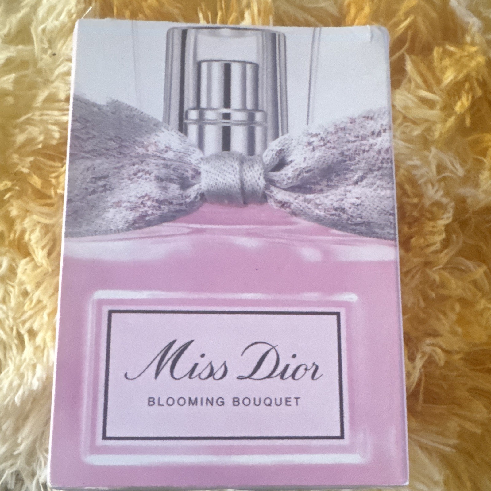 Dior Miss Dior Blooming Bouquet Eau de Toilette Spray 3.4 fl oz Regular