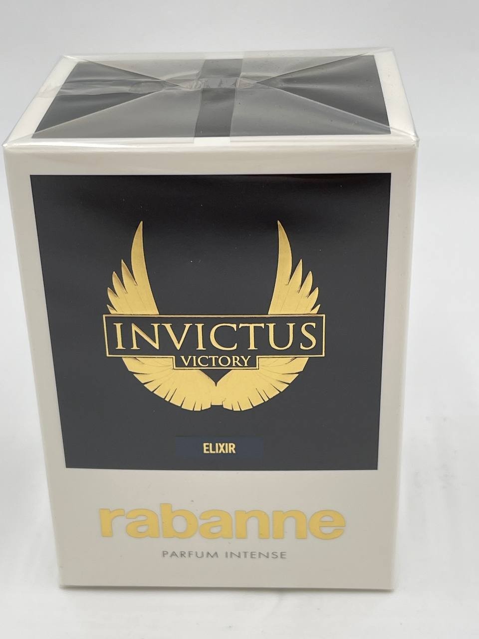 Paco Rabanne Invictus Victory Elixir Parfum 1.7 oz NEW