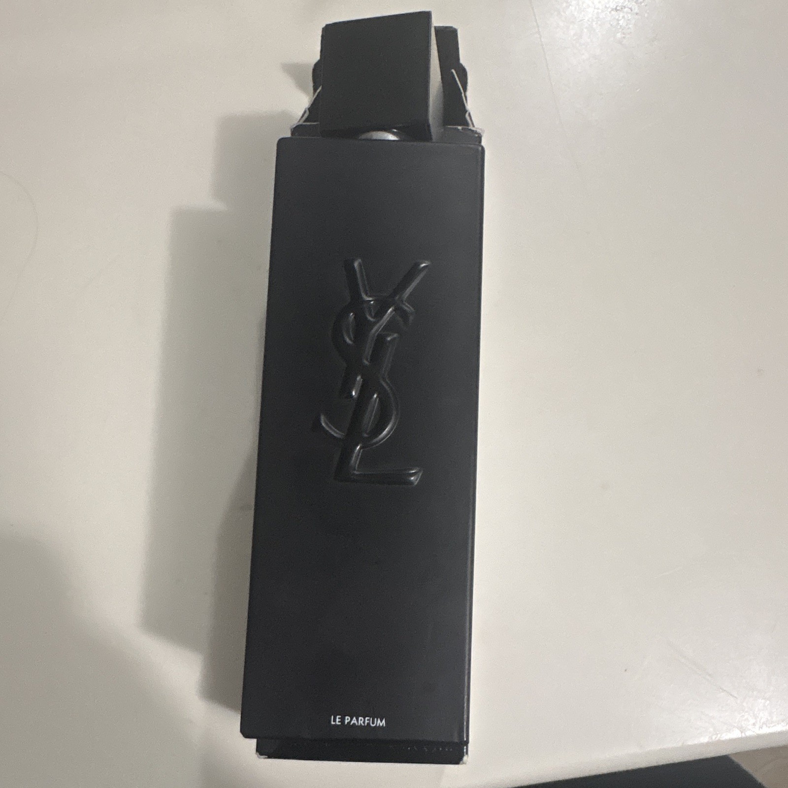 Yves Saint Laurent MYSLF Le Parfum Spray Vaporisateur 3.4 fl oz