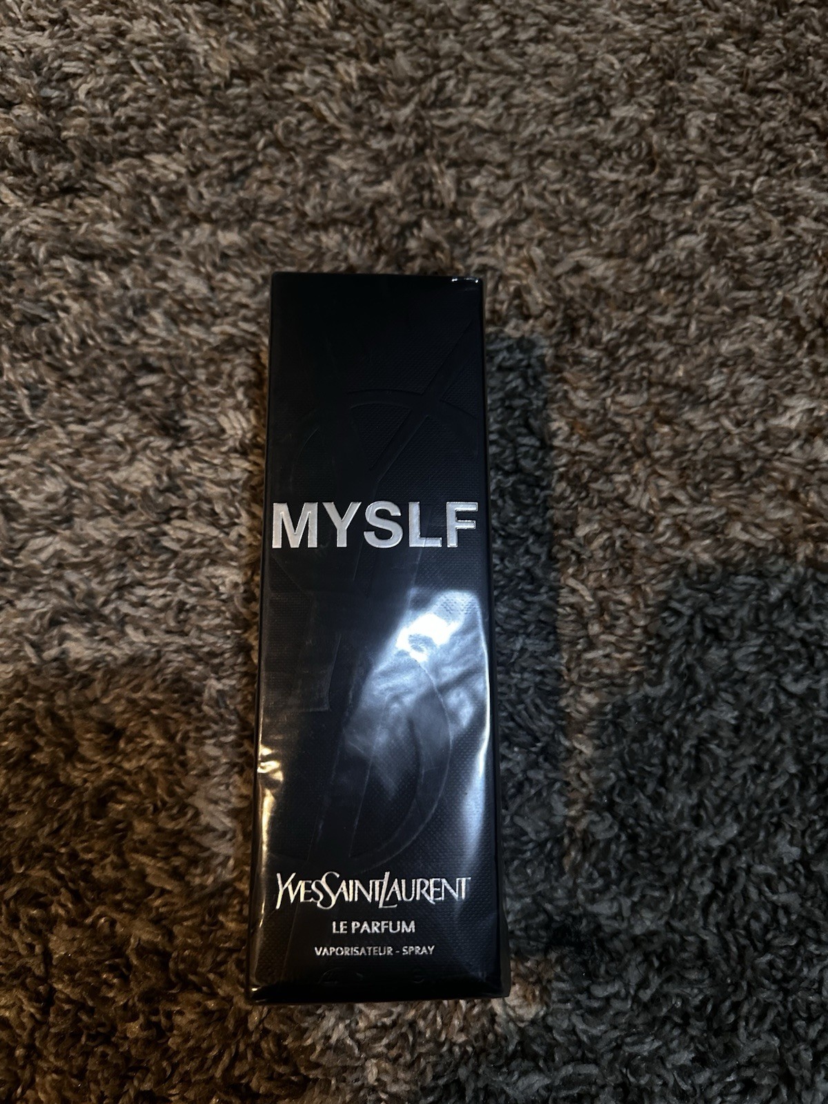 Yves Saint Laurent MYSLF Le Parfum Spray 3.3 fl oz Regular Size