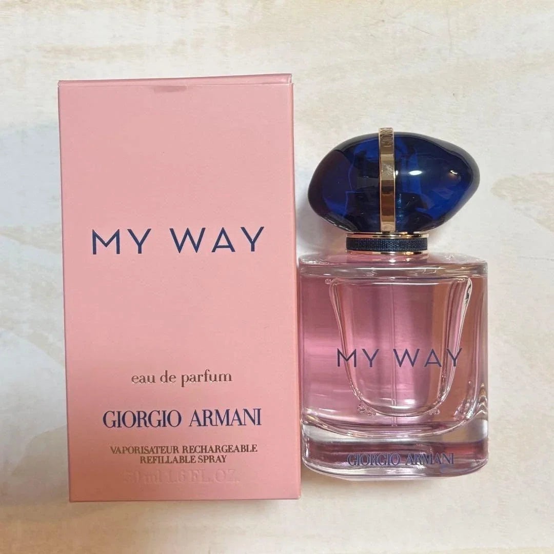 Giorgio Armani Emporio Armani Eau de Parfum Spray Women, 3.4 oz
