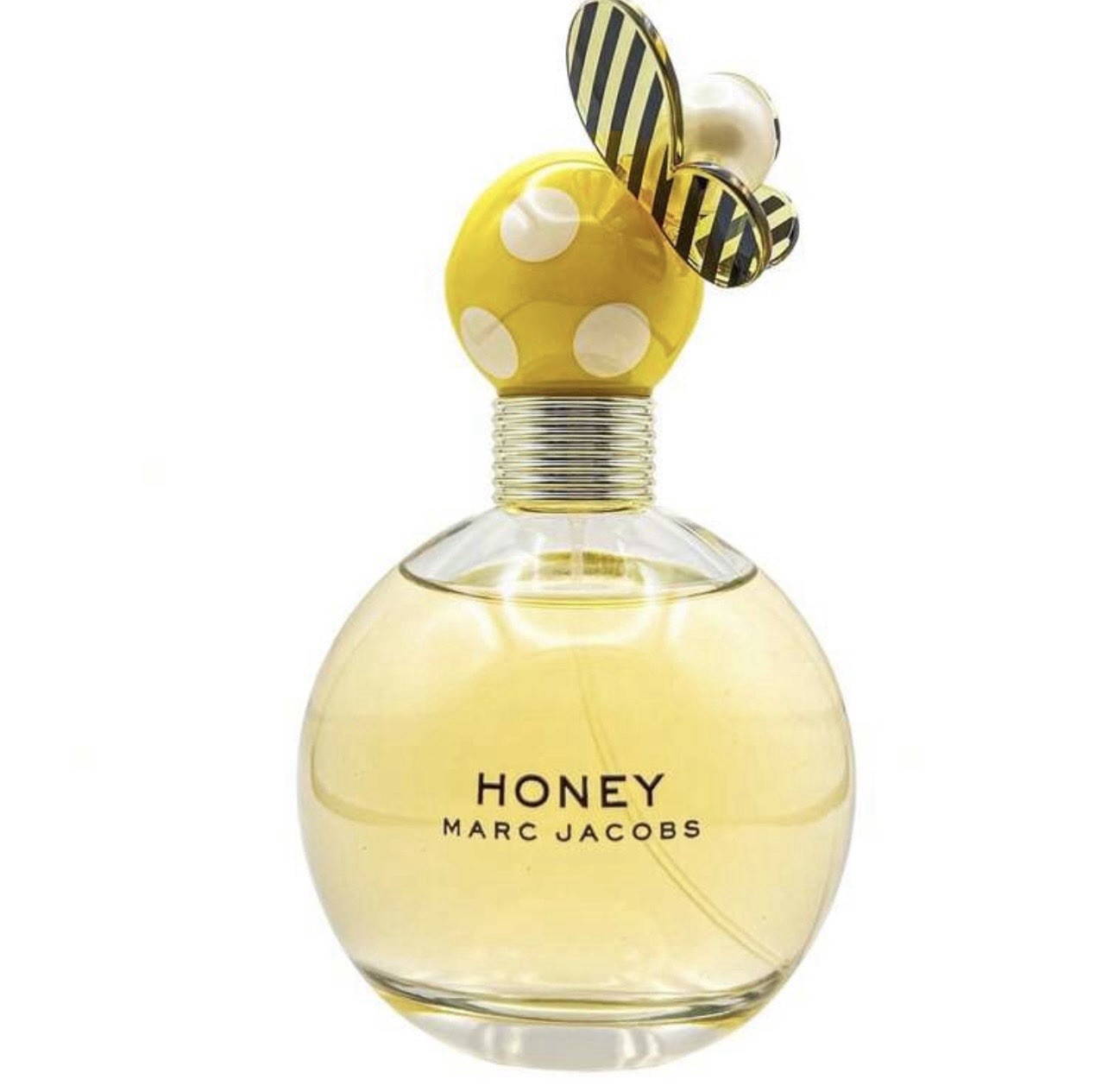 Marc Jacobs Honey Eau de Parfum EDP Spray for Women 3.3 oz 100ml