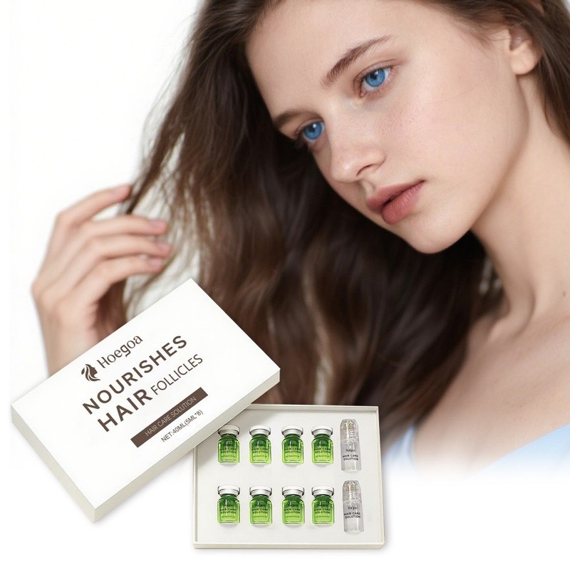 Hair Regrowth Combination System, Advanced Hair Growth Treatment US FAST Ship