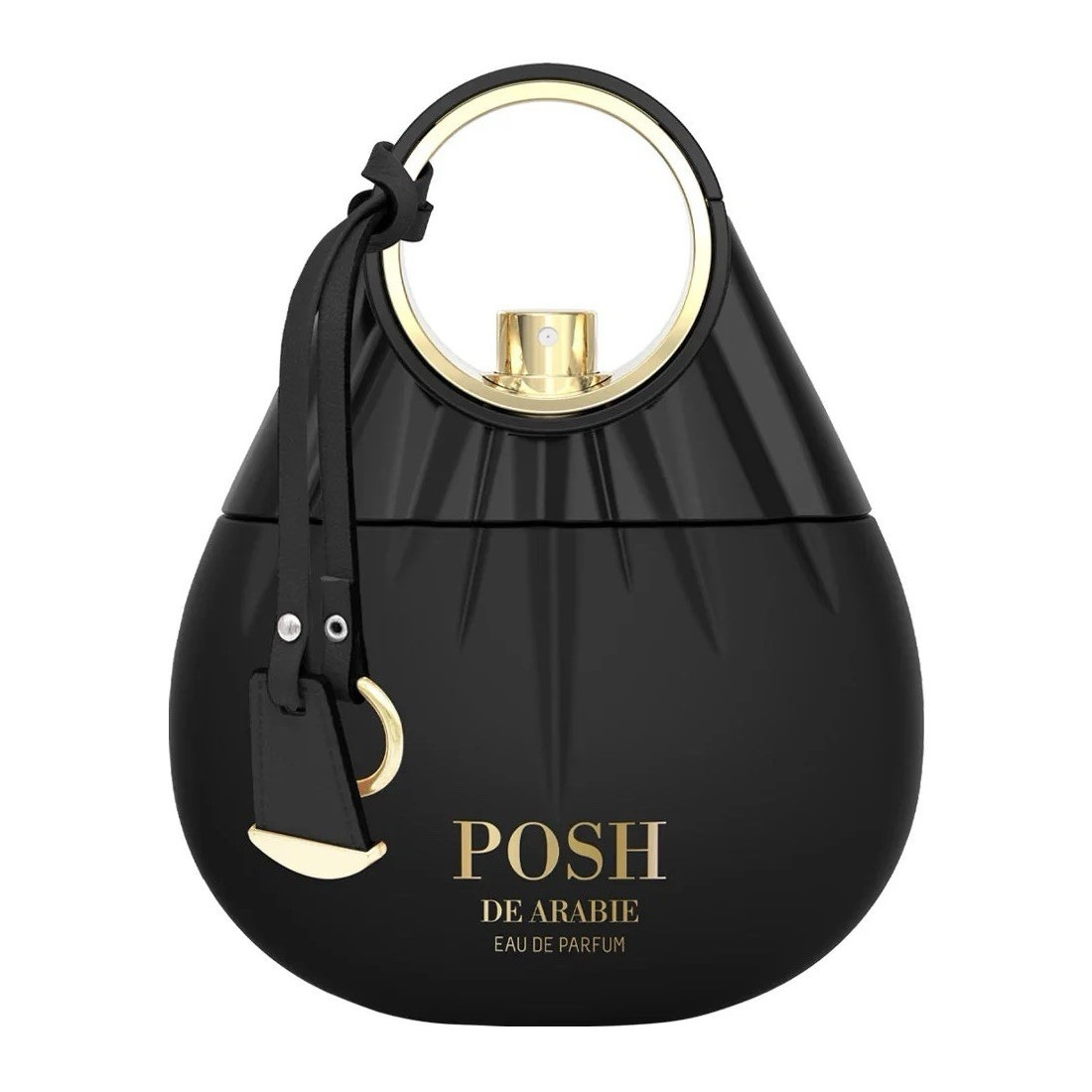 POSH De Arabie Eau de Parfum EDP Spray 3.4 fl oz Regular Size