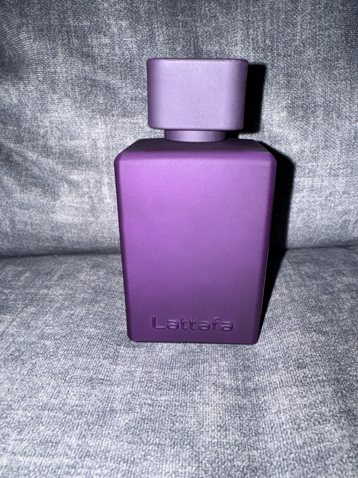 Bade’e Al Oud Amethyst by Lattafa Eau de Parfum Unisex 3.4 oz / 100 ml New