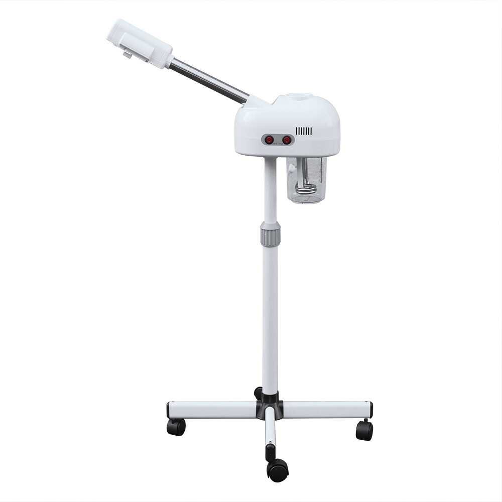 Pro Facial Steamer-Ozone Therapy Face Steam Machine For Beauty Salon SPA