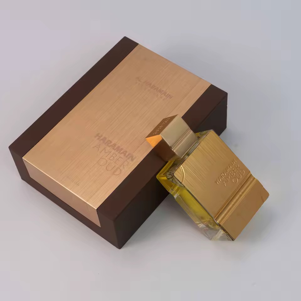 Al Haramain Amber Oud Gold Edition Unisex Eau De Parfum –