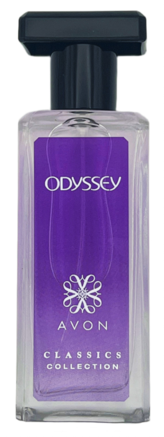 AVON Odyssey Cologne Spray 1.7 Fl.Oz.