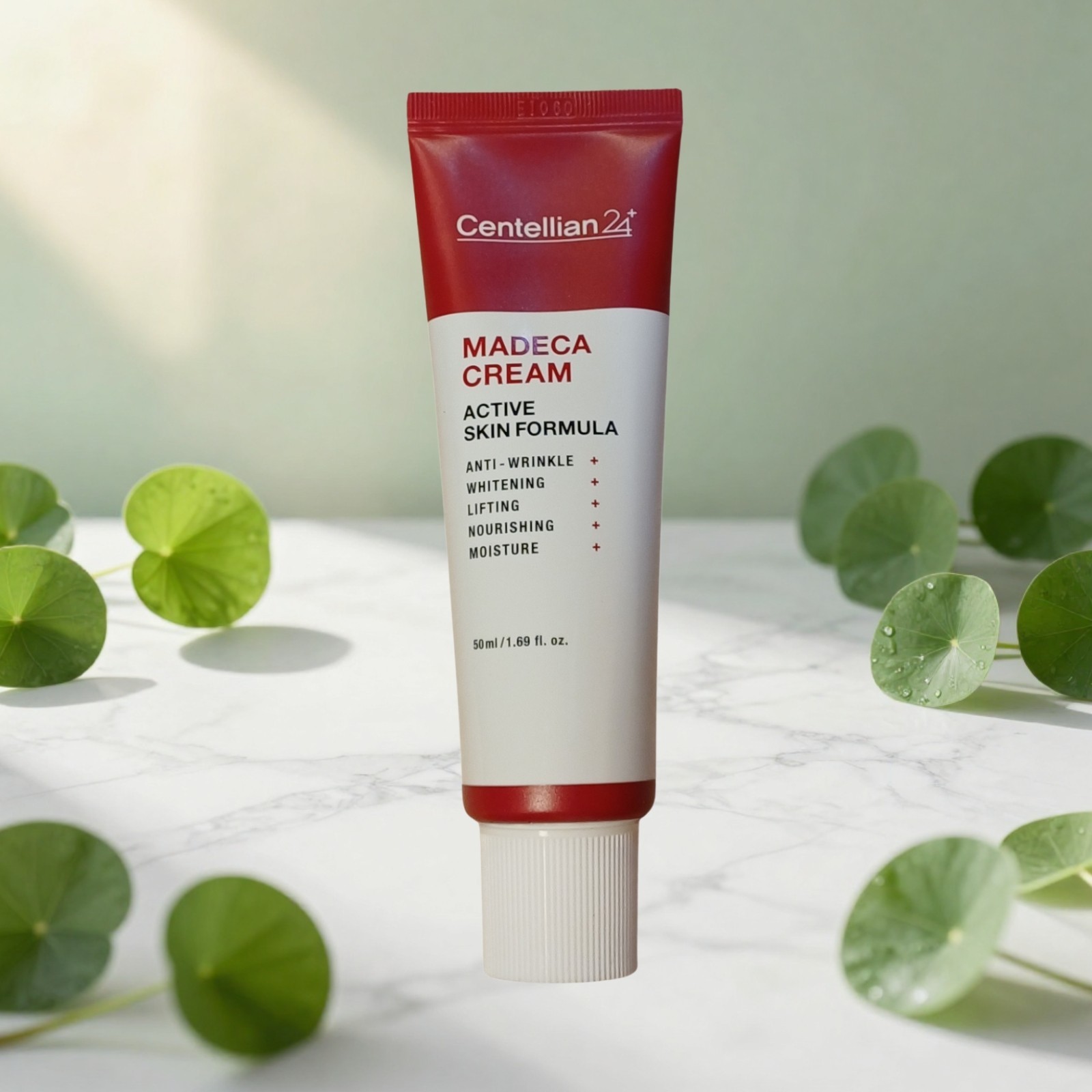 Centellian24 Madeca Cream 50ml Cica Repair Soothing Face Cream K-Beauty