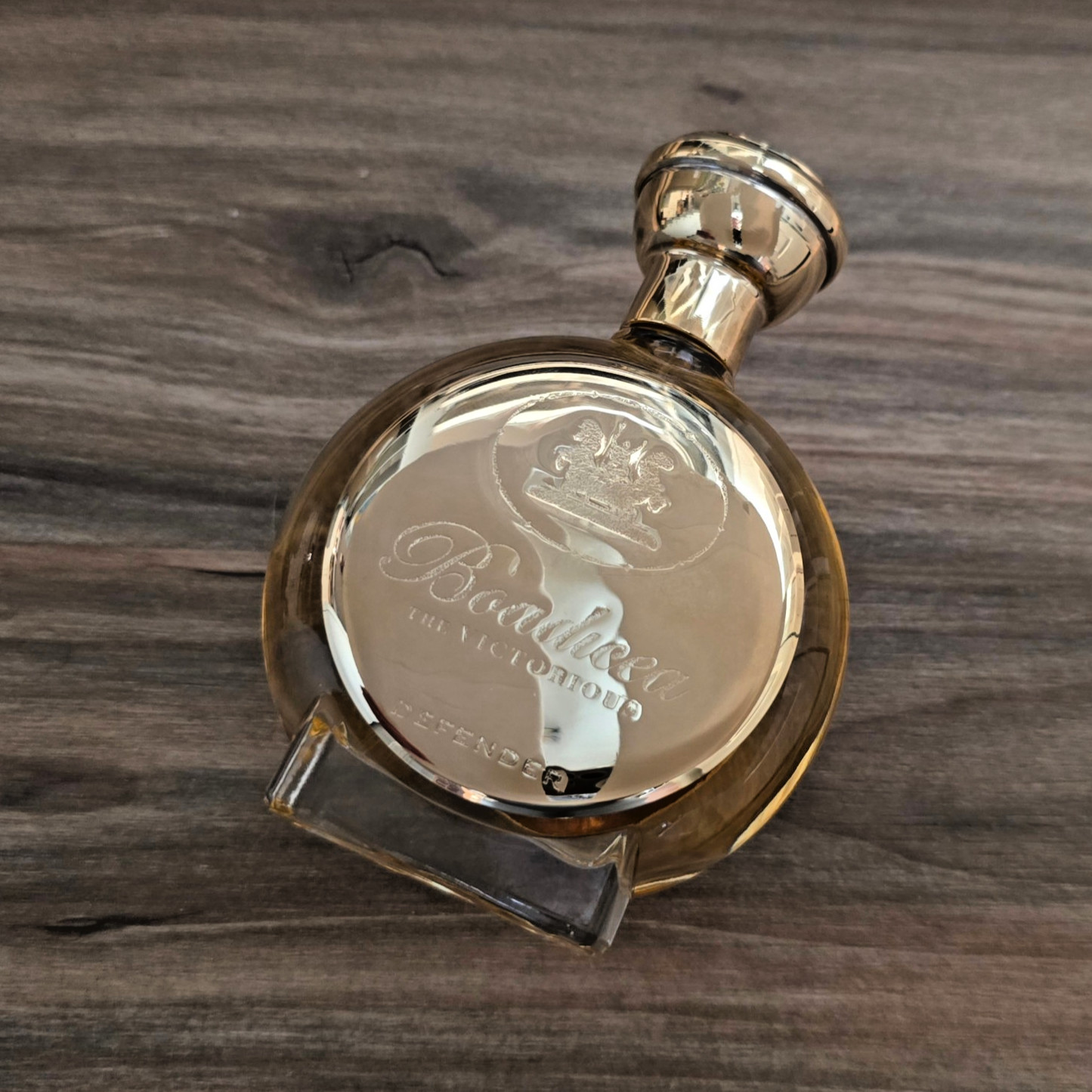 Boadicea the Victorious Defender 3.4 oz / 100ml Eau de Parfum New Without Box