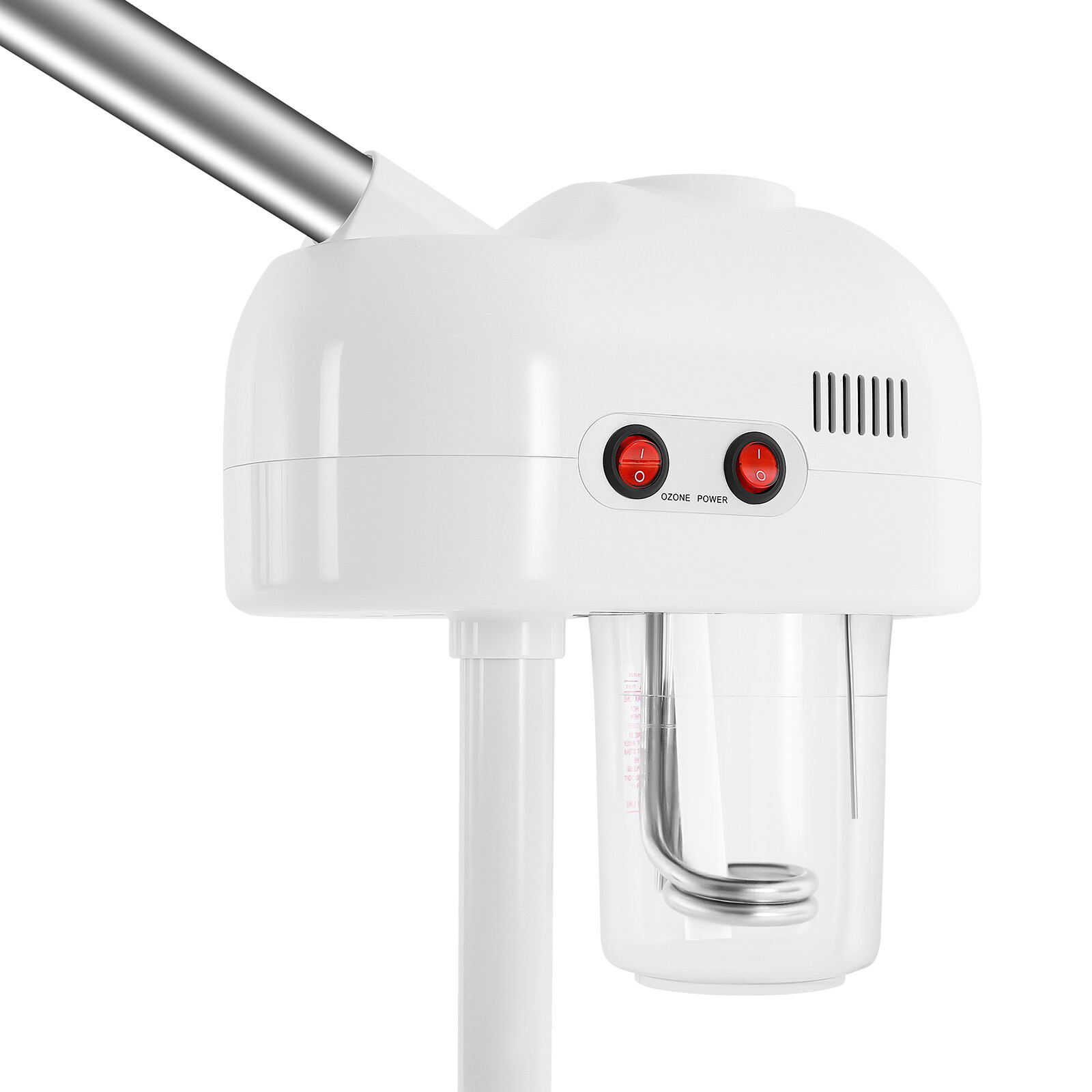 Pro Facial Steamer-Ozone Therapy Face Steam Machine For Beauty Salon SPA