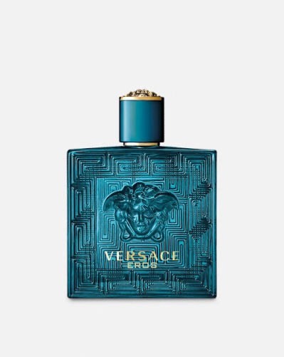 Versace Eros for Men 3.4 fl oz Eau de Toilette Spray