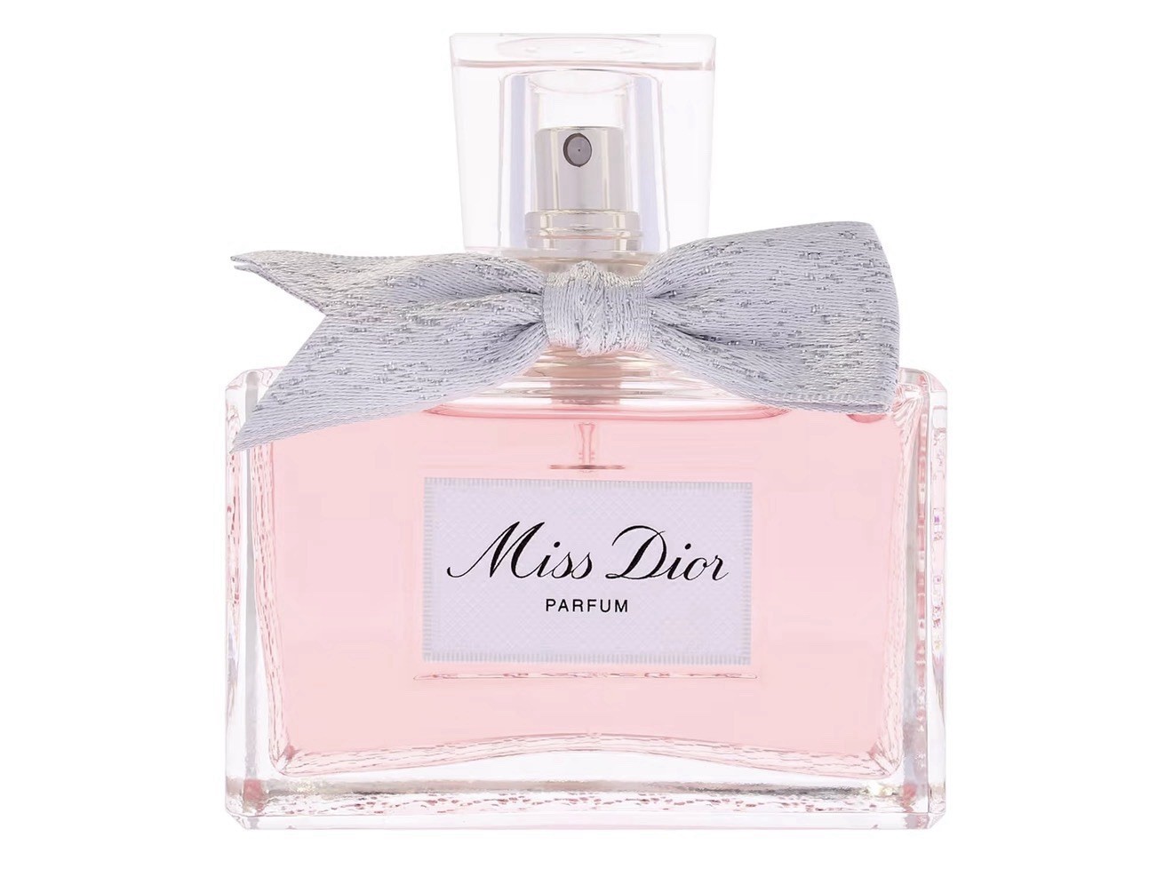 Christian Dior Miss Dior Parfum Spray, Intense Floral Oriental Fragrance, 2.7