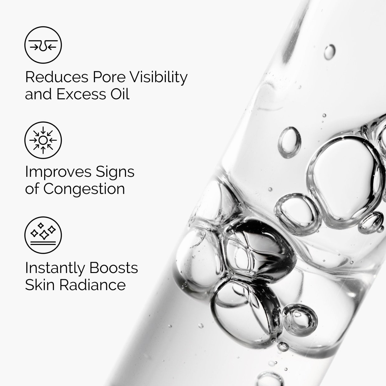 The Ordinary Authentic Niacinamide 10% + Zinc 1% Serum Standard Or Value
