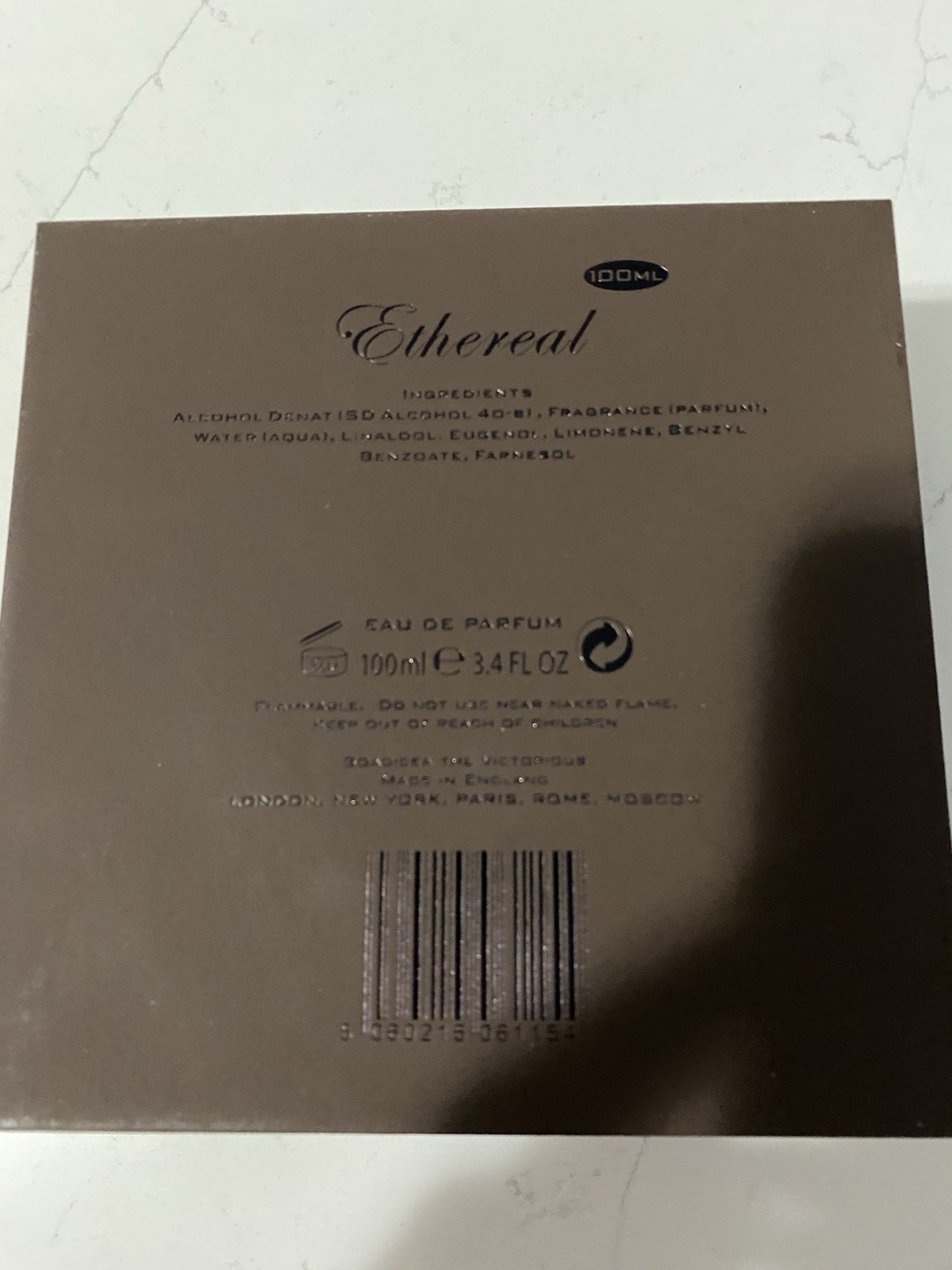 Boadicea the Victorious Ethereal – Ultra Rare Gem!!!!