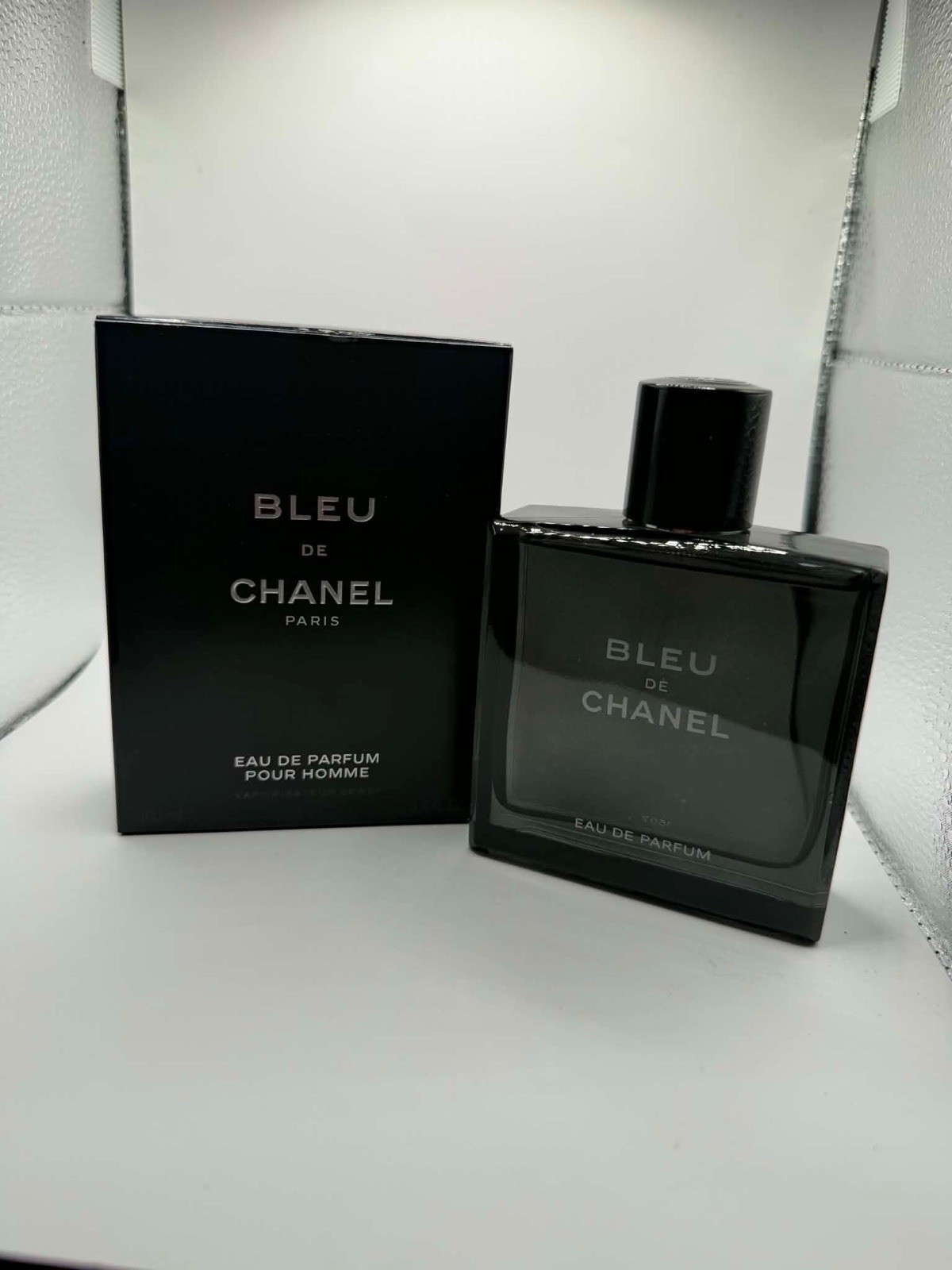 CHANEL Bleu de Chanel Eau de Parfum Spray Regular Size fl oz