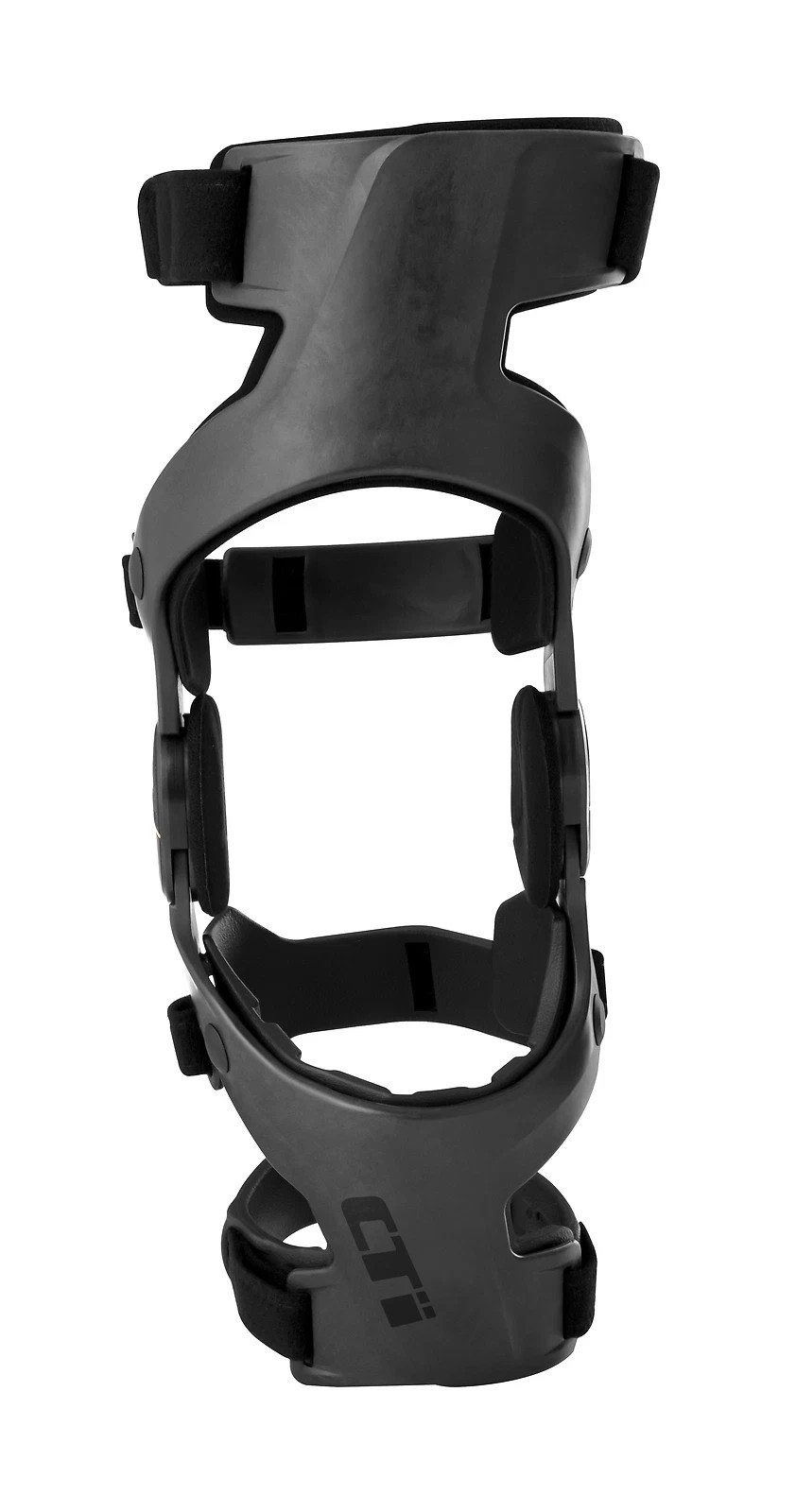 Ossur CTI3 Knee Brace for ACL, MCL, LCL, PCL or Instabilities – 33% OFF MSRP