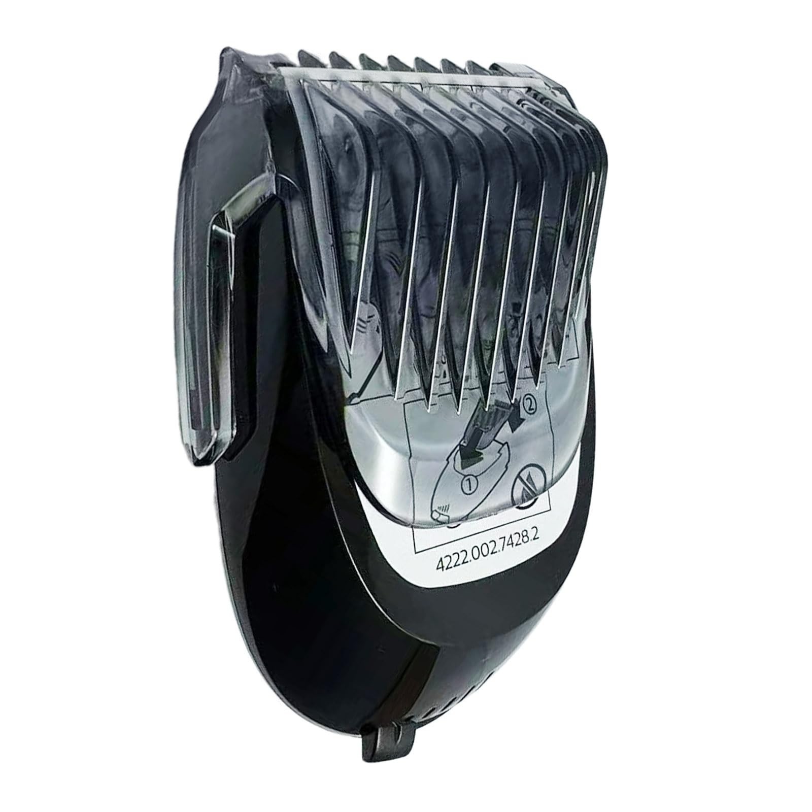 Replacement Head for Philips Norelco Beard Styler, Compatible with Series 5000/7