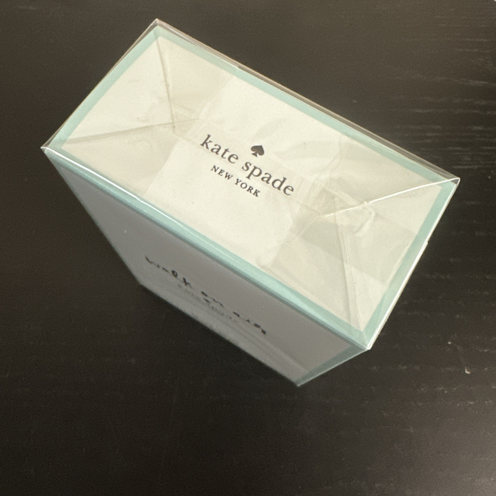 Kate Spade Walk on Air Eau De Parfum Natural Spray (3.3 fl.oz/ 100mL) [NEW]