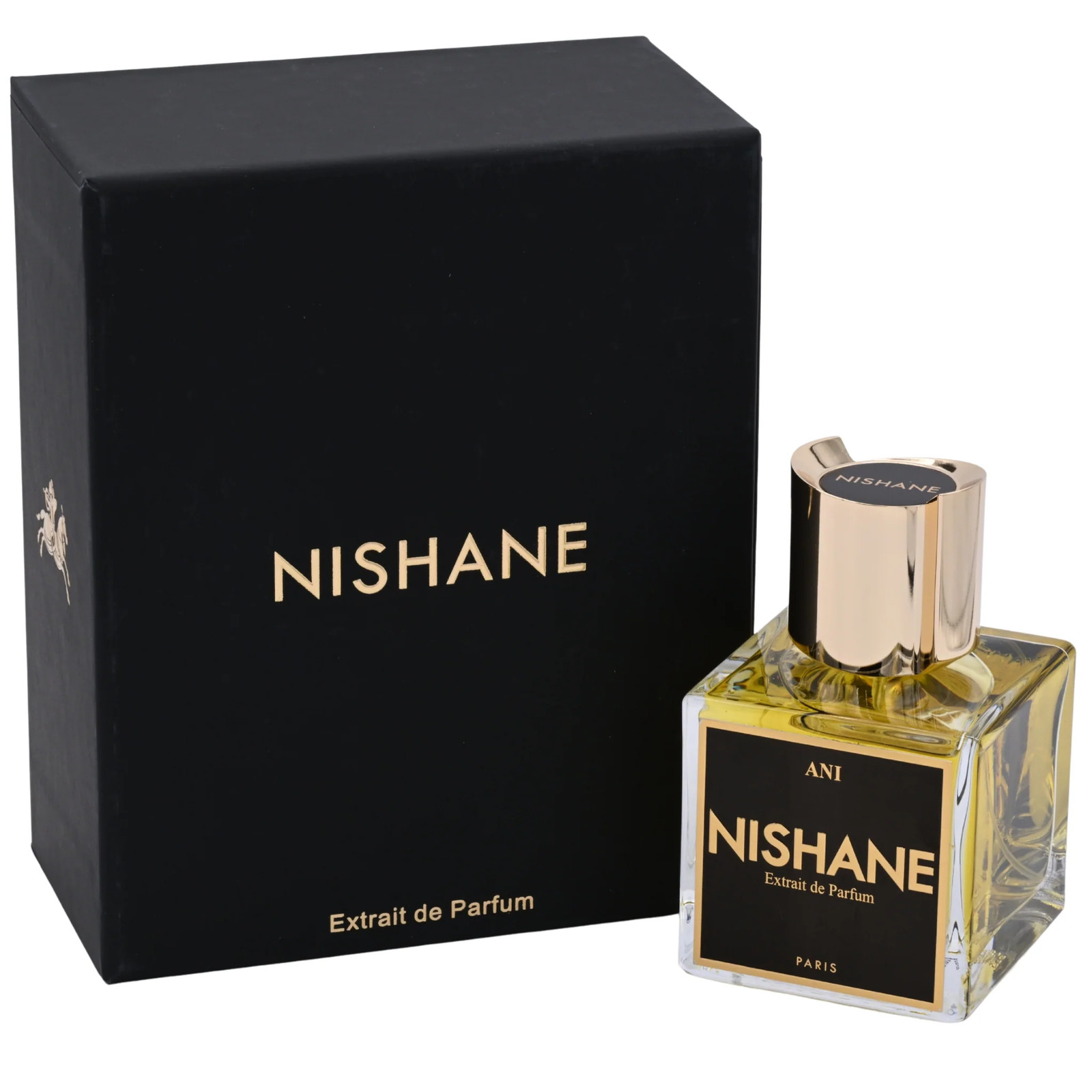 Ani by Nishane for unisex EDP 3.3 / 3.4 oz New In Box