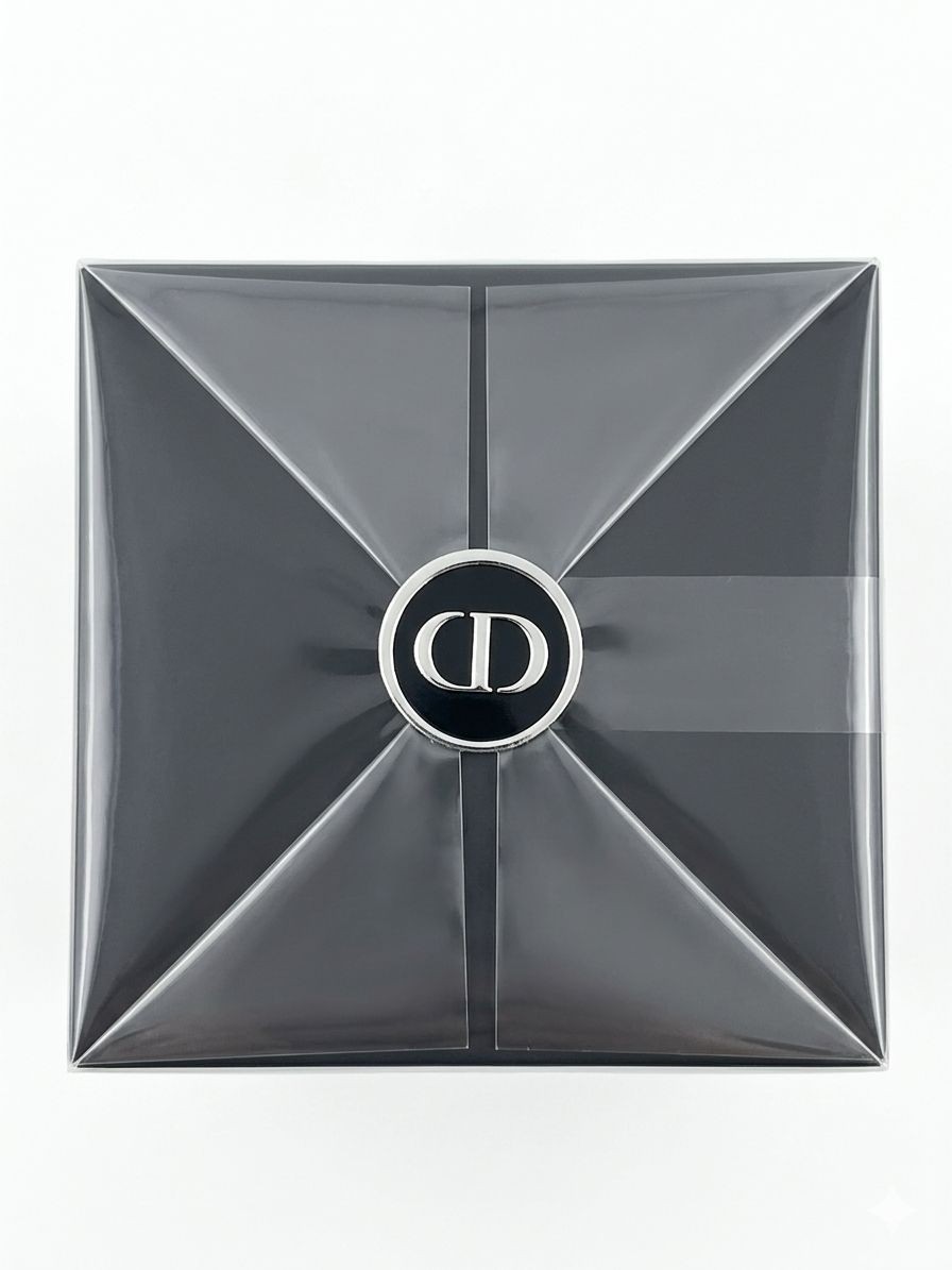 Dior Sauvage Elixir EDP Spray 100ml 3.4oz Men’s Cologne + 3 Fragrance Samples