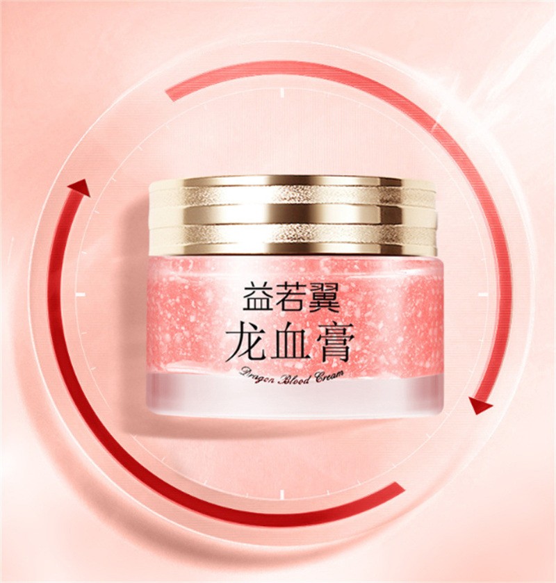 2PCS Dragons Blood Cream with Retinol and Placenta Rejuvenating Moisturizer US