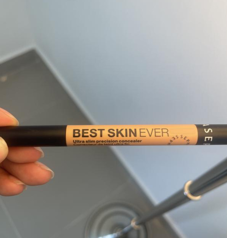 Authentic DSEPHORA Best Skin Ever Ultra Slim Precision Concealer,16 SHADES,0.2 g