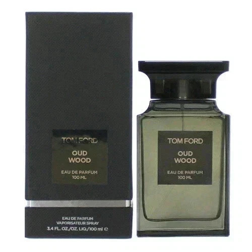 TF Oud Wood by Tom Ford 3.4 oz EDP Unisex New in Box